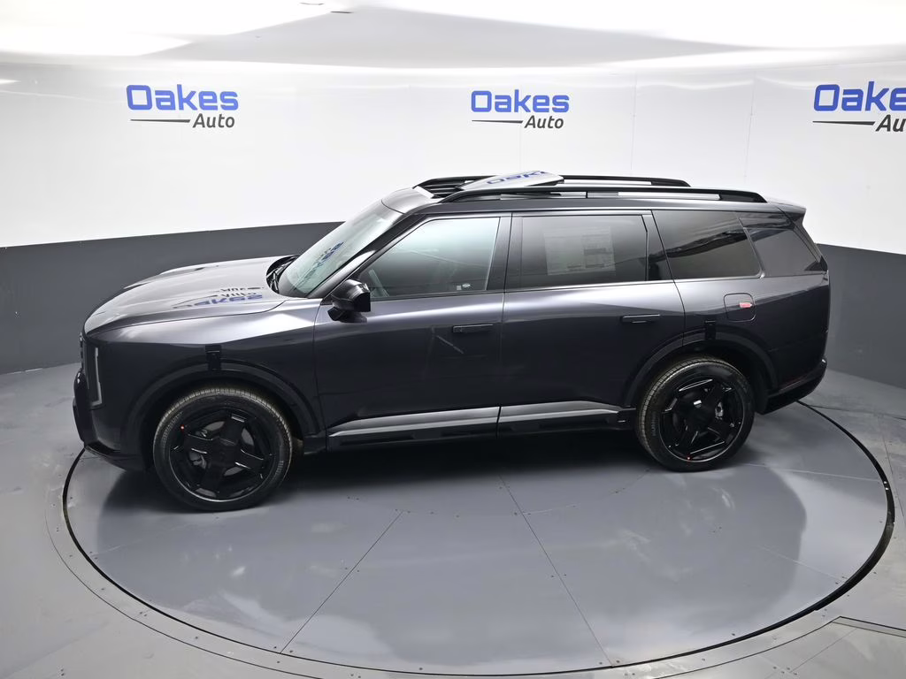 2027 Panthera Metal Kia Telluride X-Line EX AWD SUV
