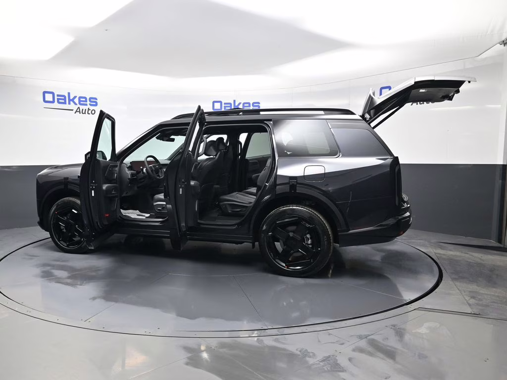 2027 Panthera Metal Kia Telluride X-Line EX AWD SUV