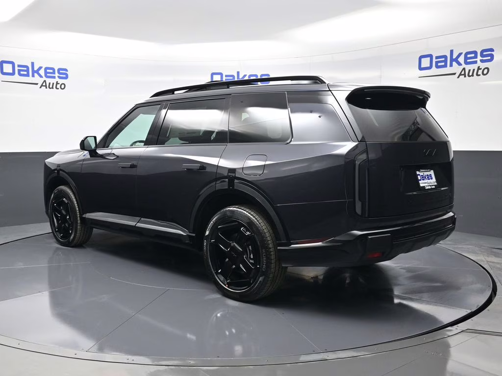 2027 Panthera Metal Kia Telluride X-Line EX AWD SUV