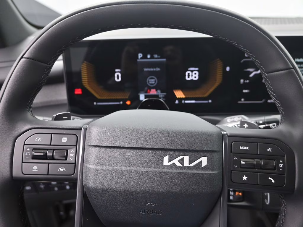 2027 Panthera Metal Kia Telluride X-Line EX AWD SUV