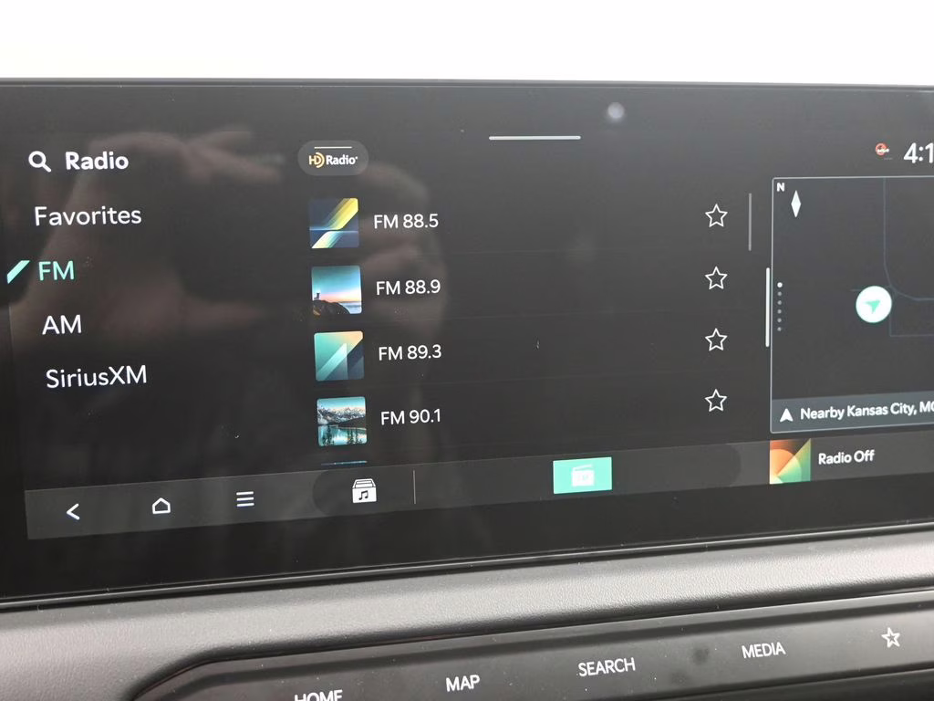 2027 Panthera Metal Kia Telluride X-Line EX AWD SUV
