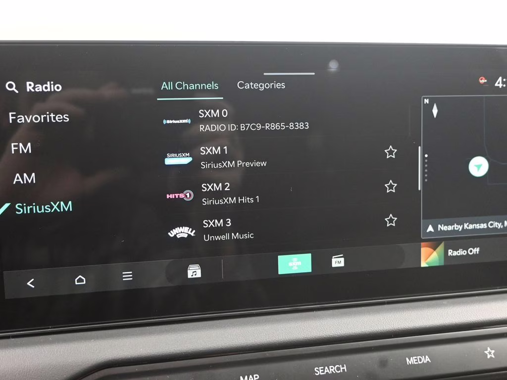 2027 Panthera Metal Kia Telluride X-Line EX AWD SUV