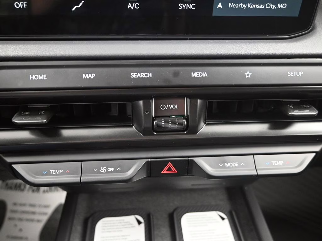 2027 Panthera Metal Kia Telluride X-Line EX AWD SUV