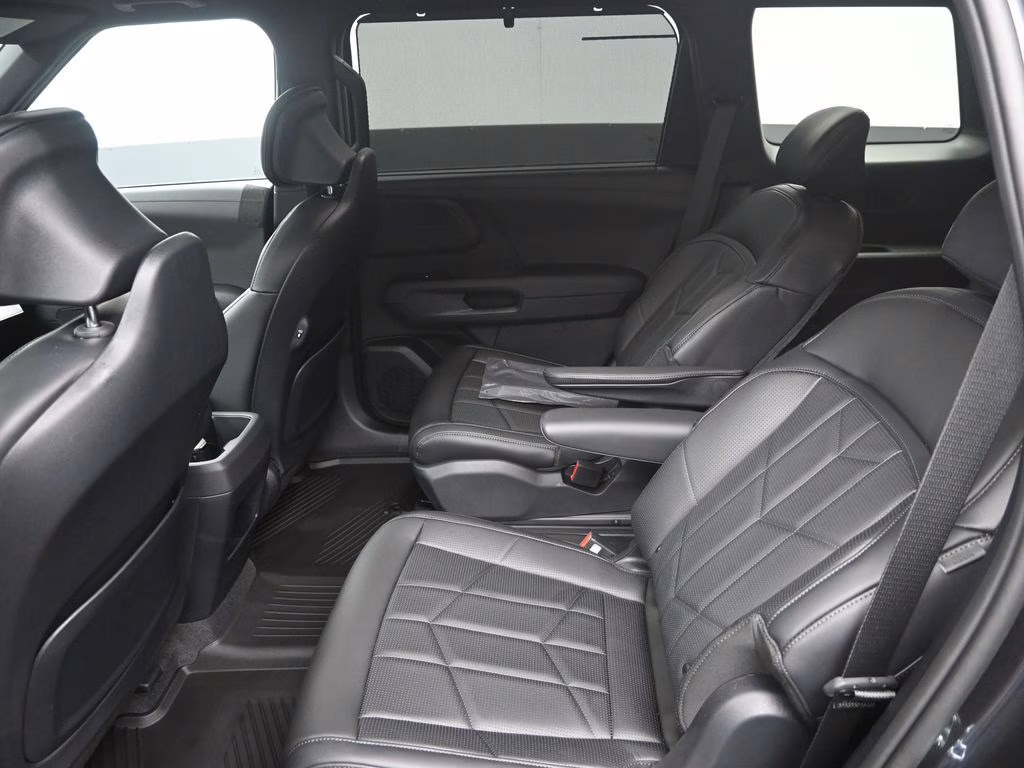 2027 Panthera Metal Kia Telluride X-Line EX AWD SUV