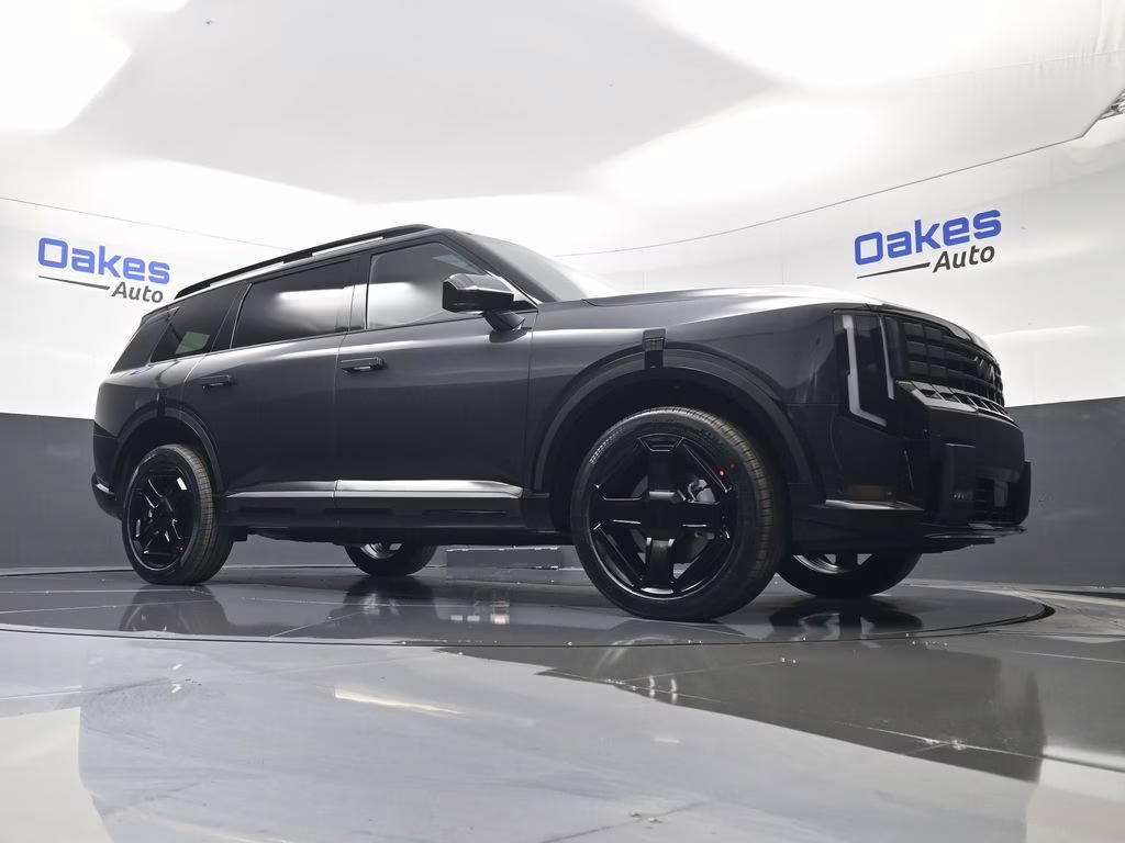 2027 Panthera Metal Kia Telluride X-Line EX AWD SUV