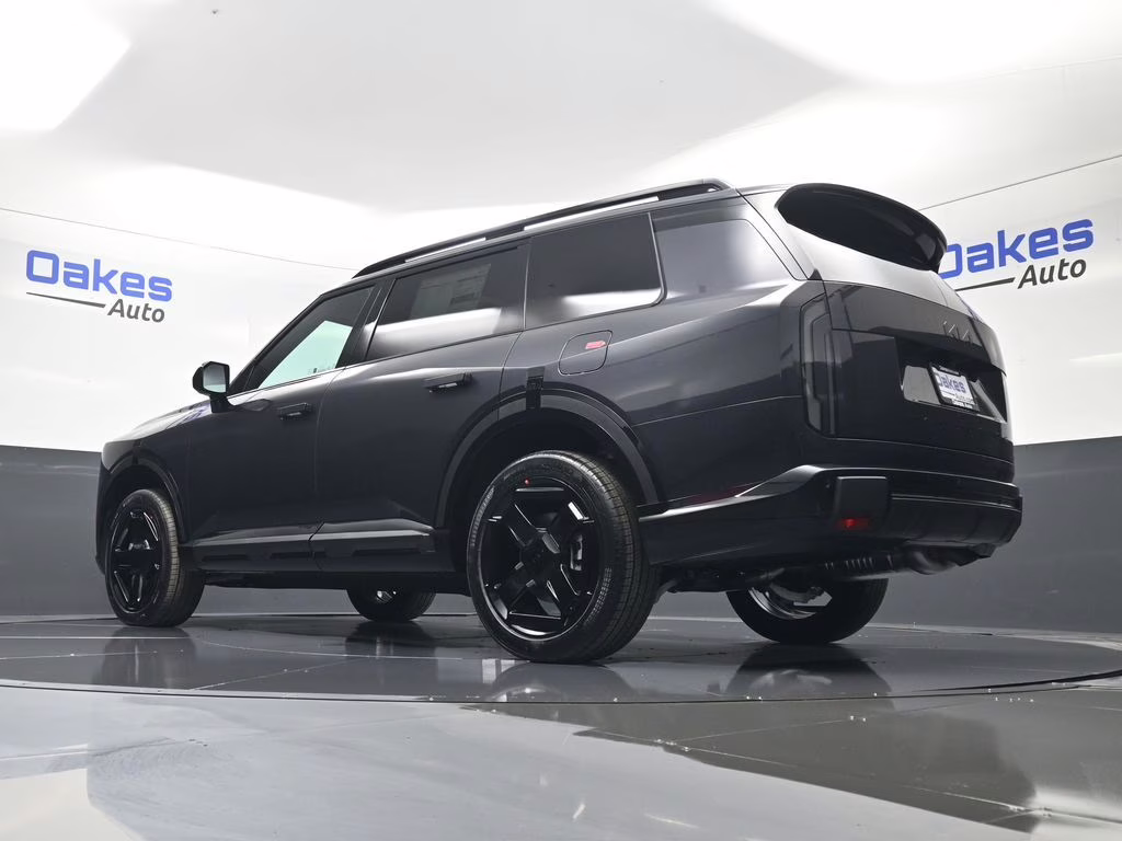 2027 Panthera Metal Kia Telluride X-Line EX AWD SUV