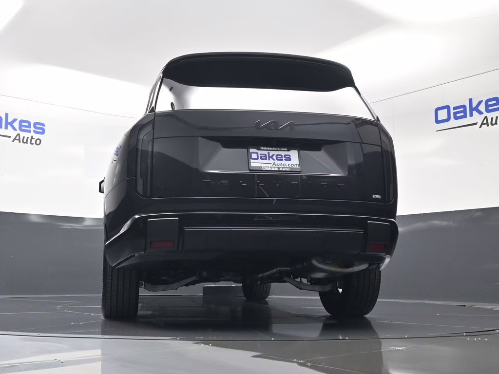 2027 Panthera Metal Kia Telluride X-Line EX AWD SUV
