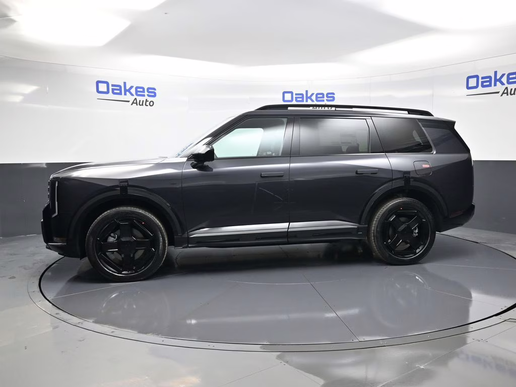 2027 Panthera Metal Kia Telluride X-Line EX AWD SUV