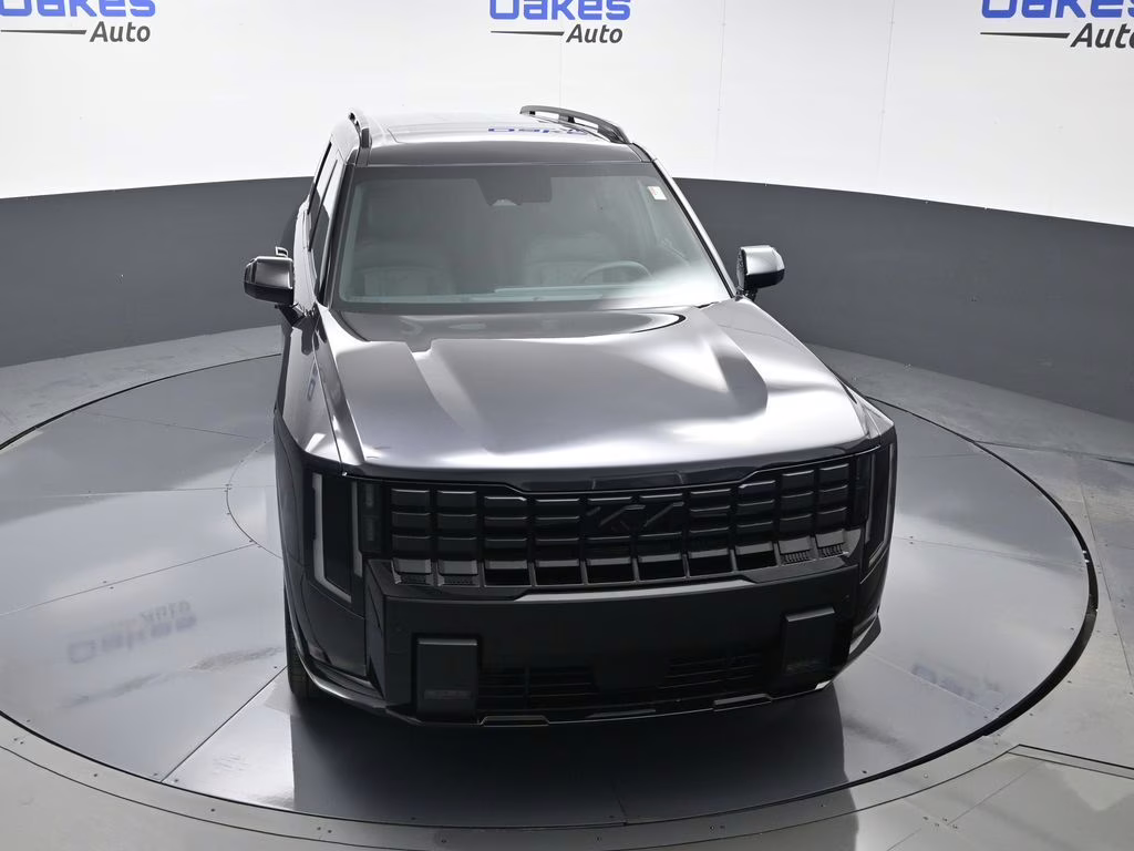 2027 Panthera Metal Kia Telluride X-Line EX AWD SUV