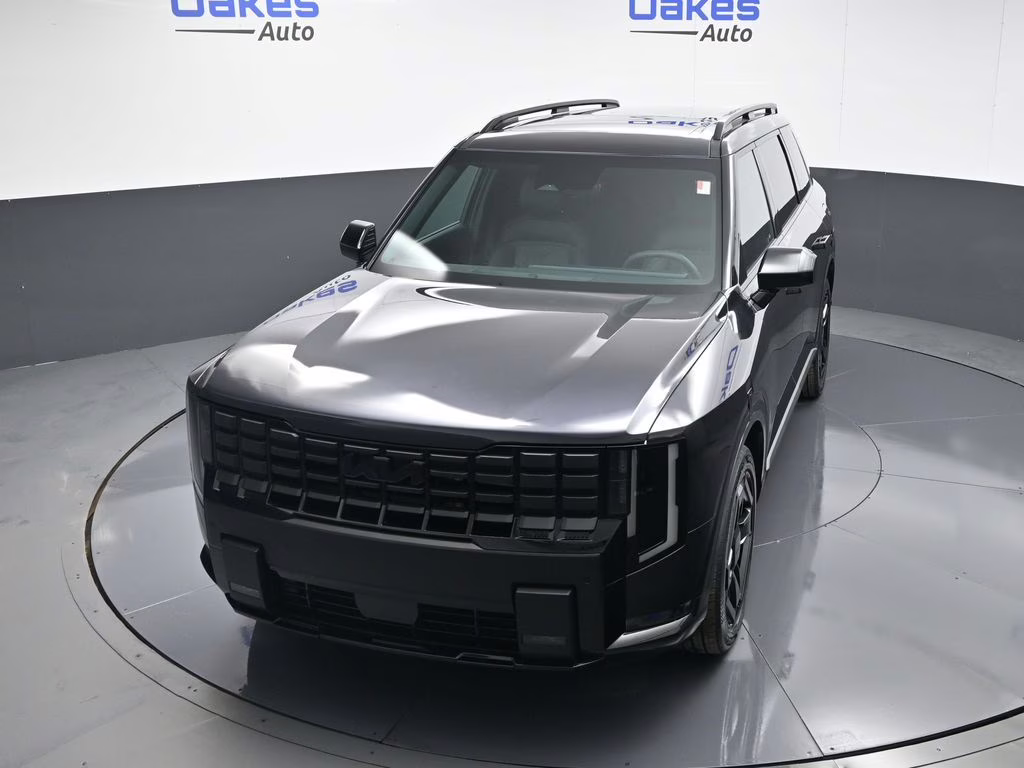 2027 Panthera Metal Kia Telluride X-Line EX AWD SUV