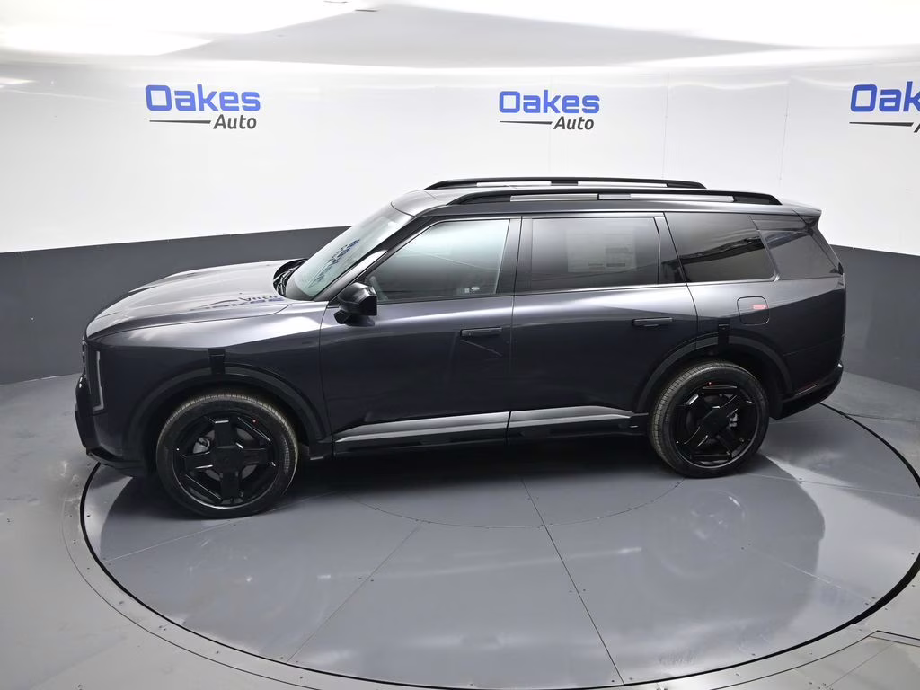 2027 Panthera Metal Kia Telluride X-Line EX AWD SUV