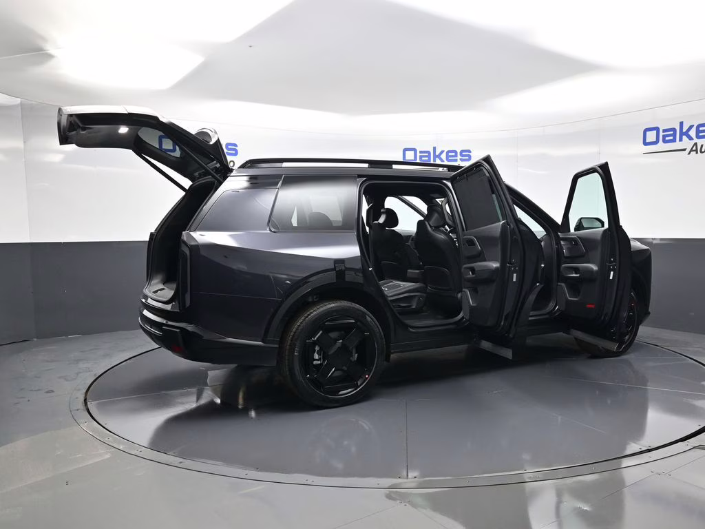 2027 Panthera Metal Kia Telluride X-Line EX AWD SUV