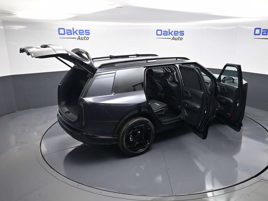 2027 Panthera Metal Kia Telluride X-Line EX AWD SUV