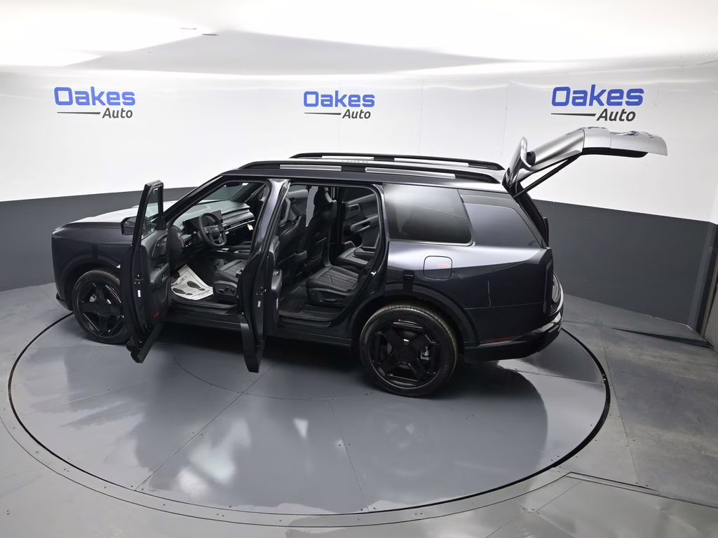 2027 Panthera Metal Kia Telluride X-Line EX AWD SUV