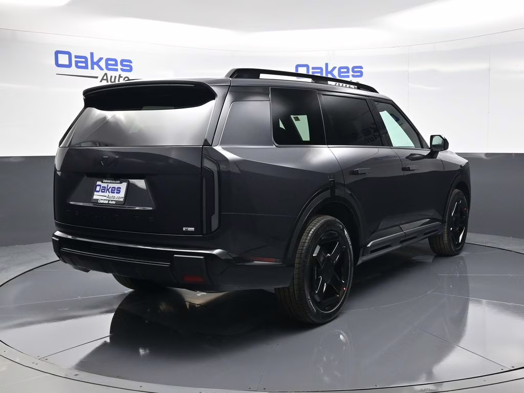 2027 Panthera Metal Kia Telluride X-Line EX AWD SUV