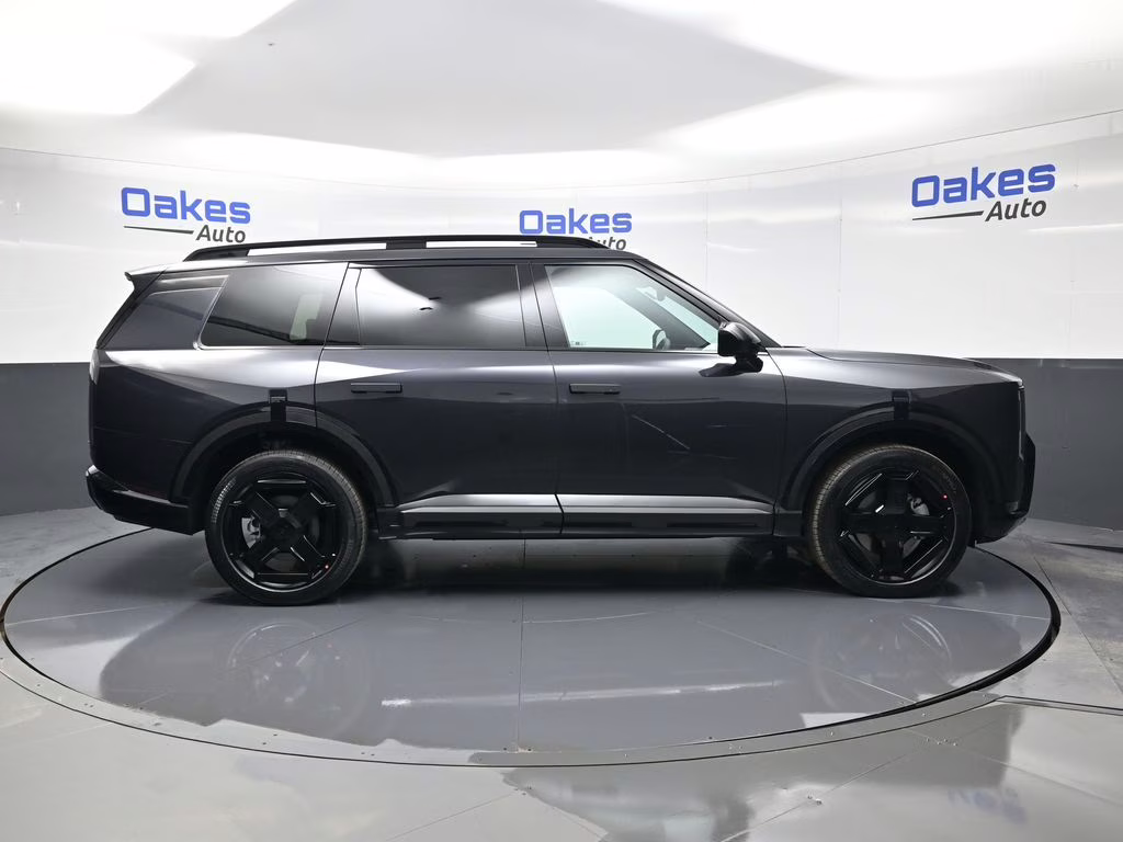 2027 Panthera Metal Kia Telluride X-Line EX AWD SUV