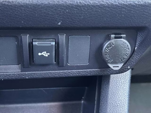 2023 Black Toyota Tacoma SR5 RWD Truck