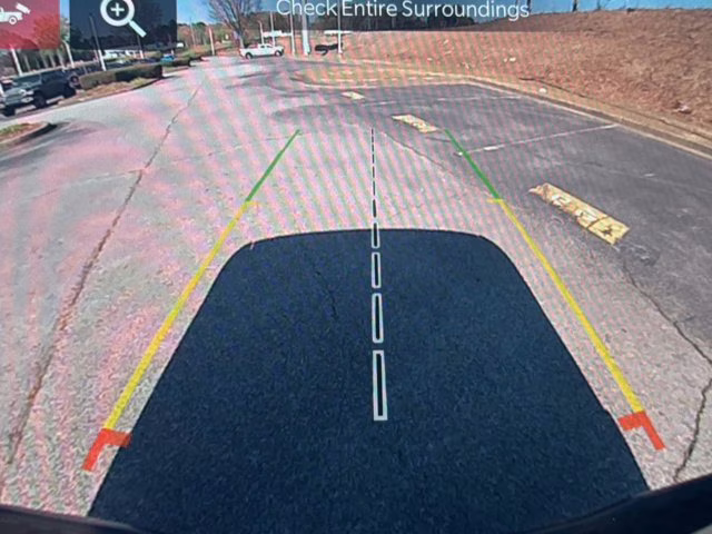 2026 Forged Blue Metallic Ram 1500 Big Horn RWD Truck