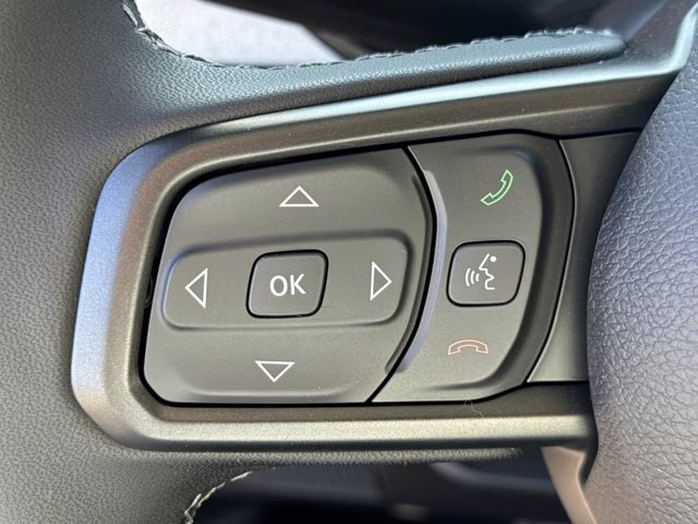 2026 Black Clearcoat Jeep Wrangler Willys 4X4 Convertible