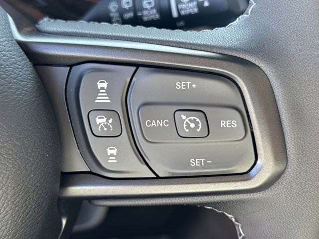 2026 Black Clearcoat Jeep Wrangler Willys 4X4 Convertible