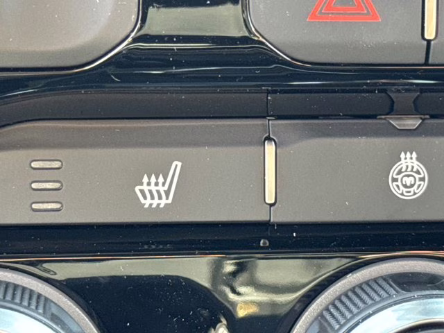 2026 Forged Blue Metallic Ram 1500 Big Horn RWD Truck