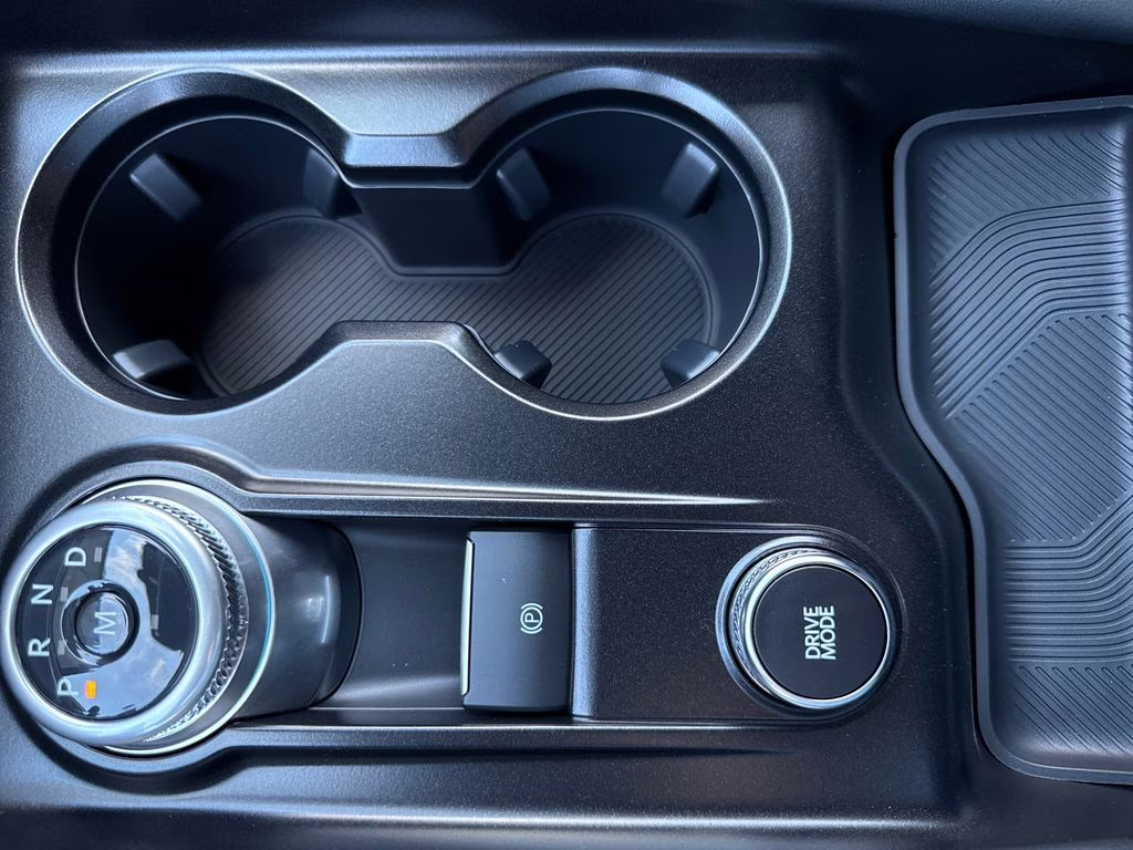 2026 Space White Metallic Ford Explorer ST RWD SUV