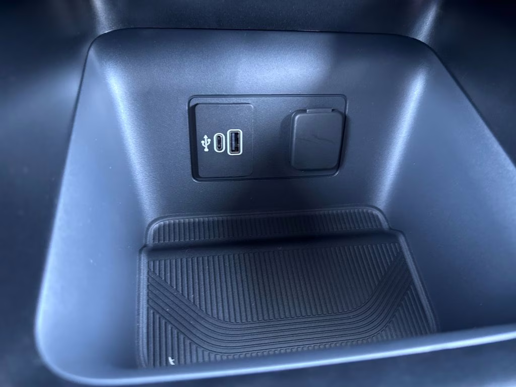 2026 Agate Black Metallic Ford Explorer ST RWD SUV