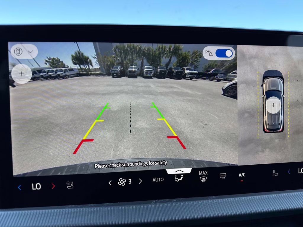 2026 Agate Black Metallic Ford Explorer ST RWD SUV