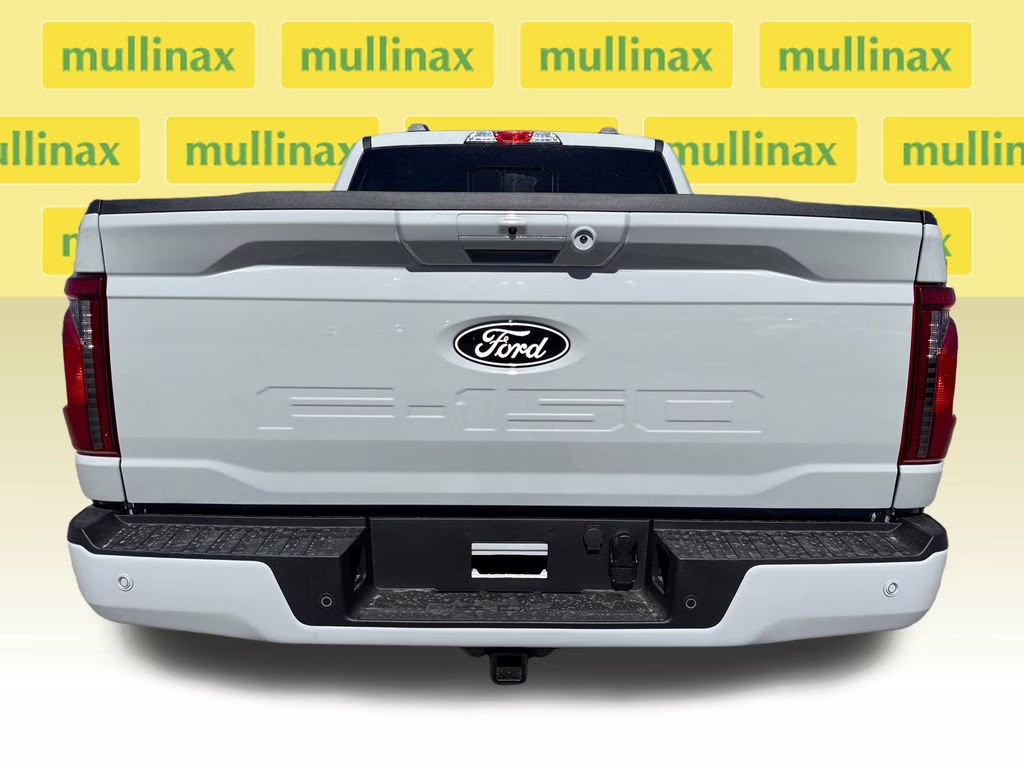 2026 Avalanche Ford F-150 XLT RWD Truck