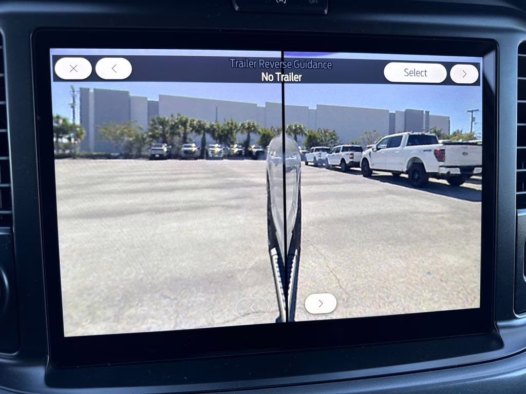 2026 Avalanche Ford F-150 XLT RWD Truck