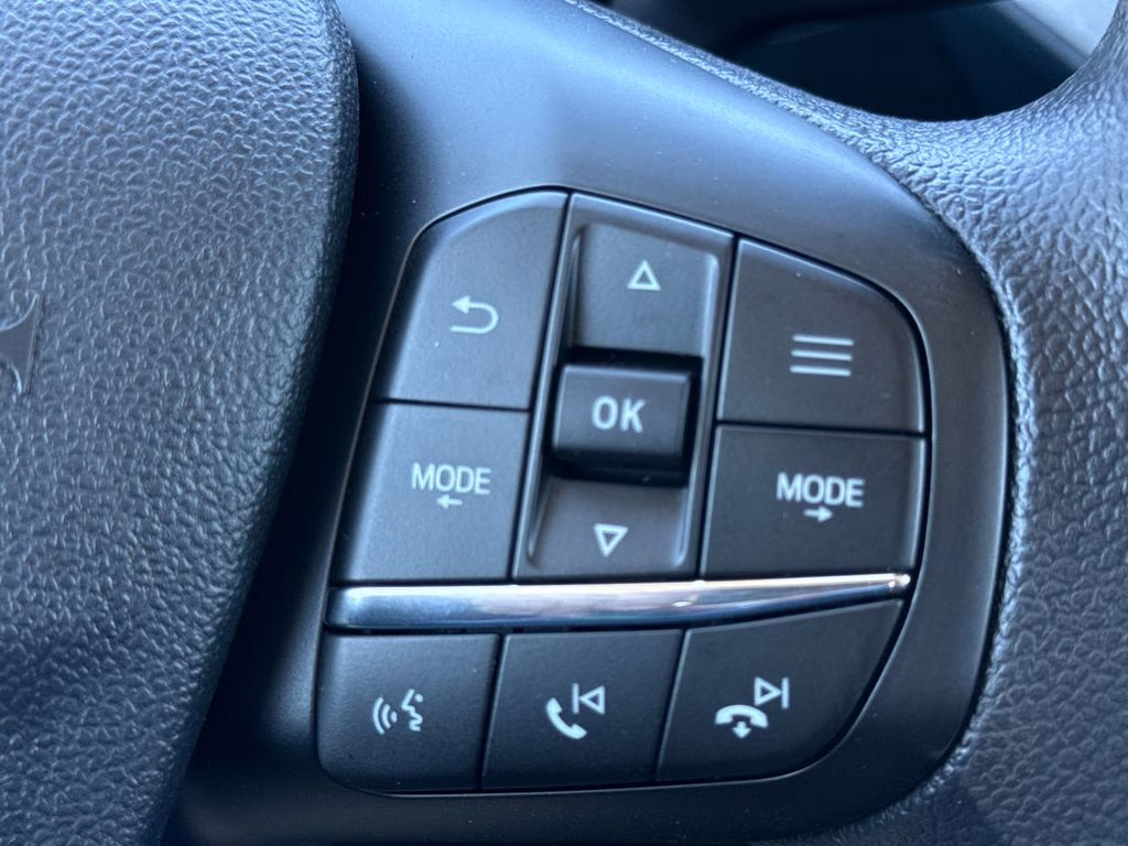 2026 Shadow Black Ford Maverick XLT AWD Truck