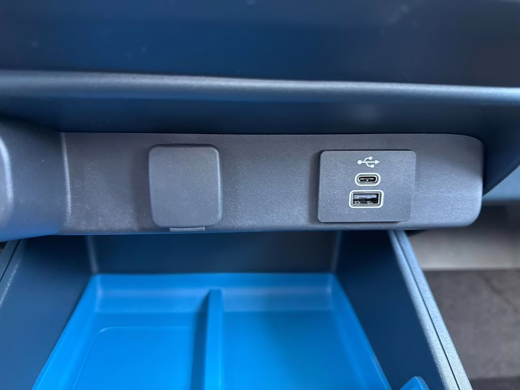 2026 Shadow Black Ford Maverick XLT AWD Truck