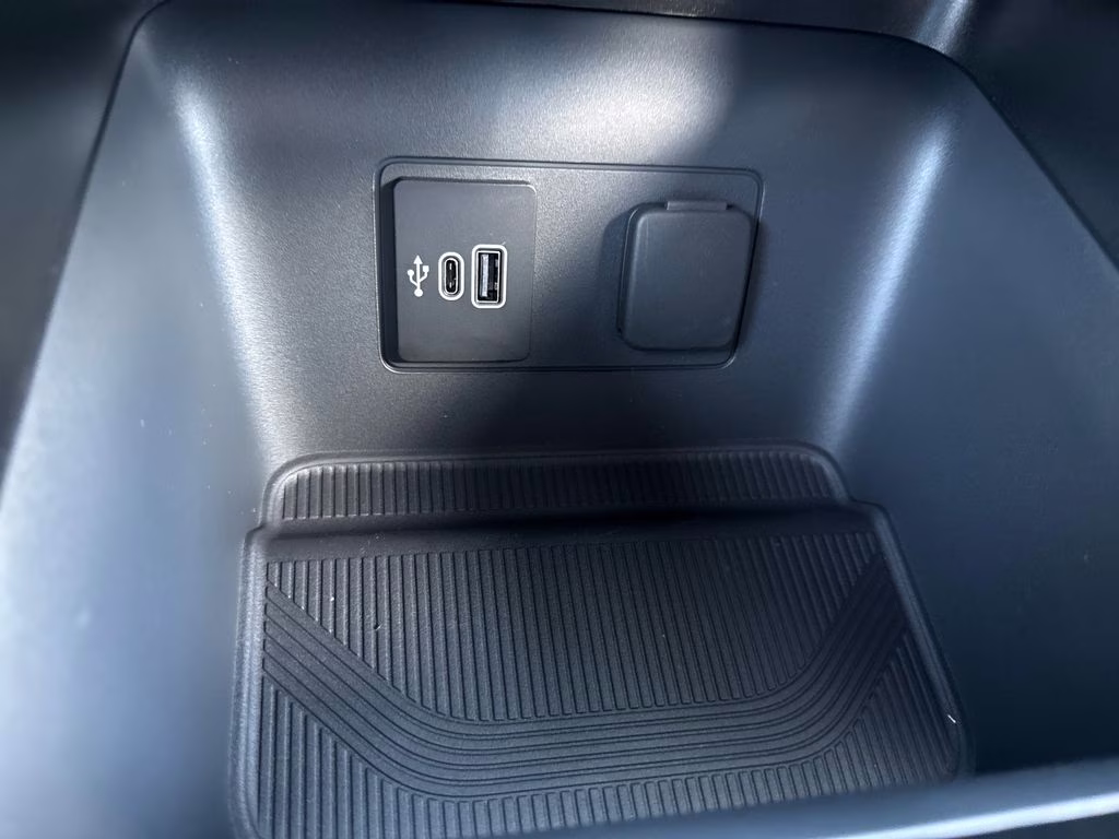 2026 Space White Metallic Ford Explorer ST RWD SUV