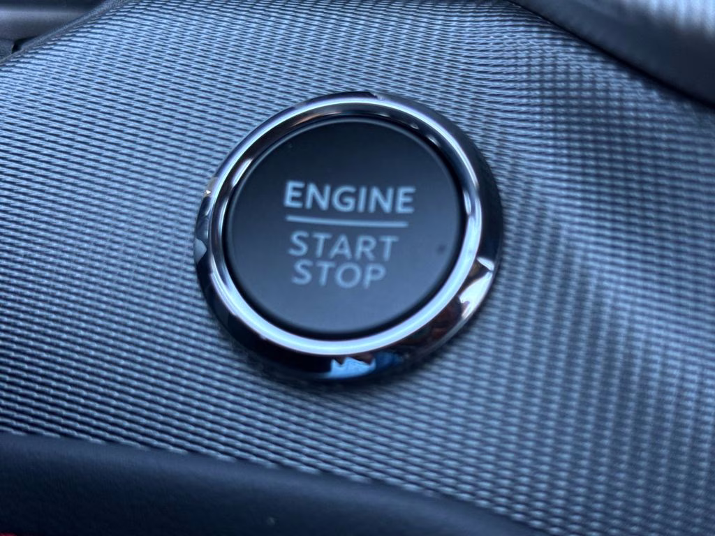 2026 Agate Black Metallic Ford Explorer ST RWD SUV