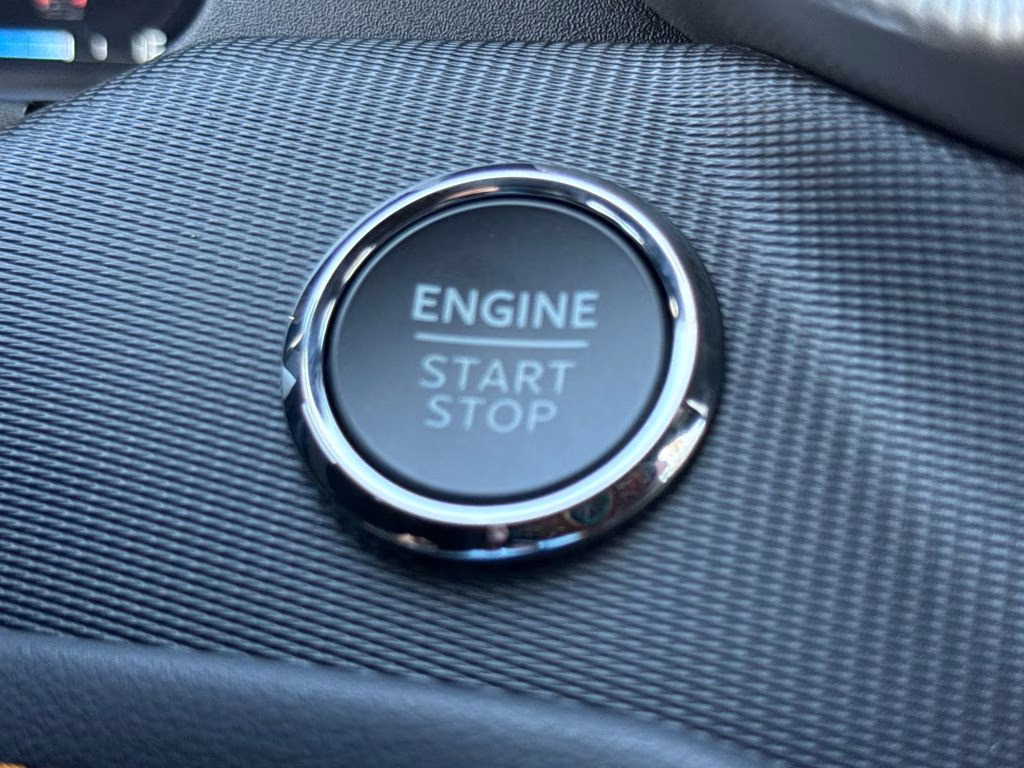 2026 Carbonized Gray Metallic Ford Explorer Tremor 4X4 SUV