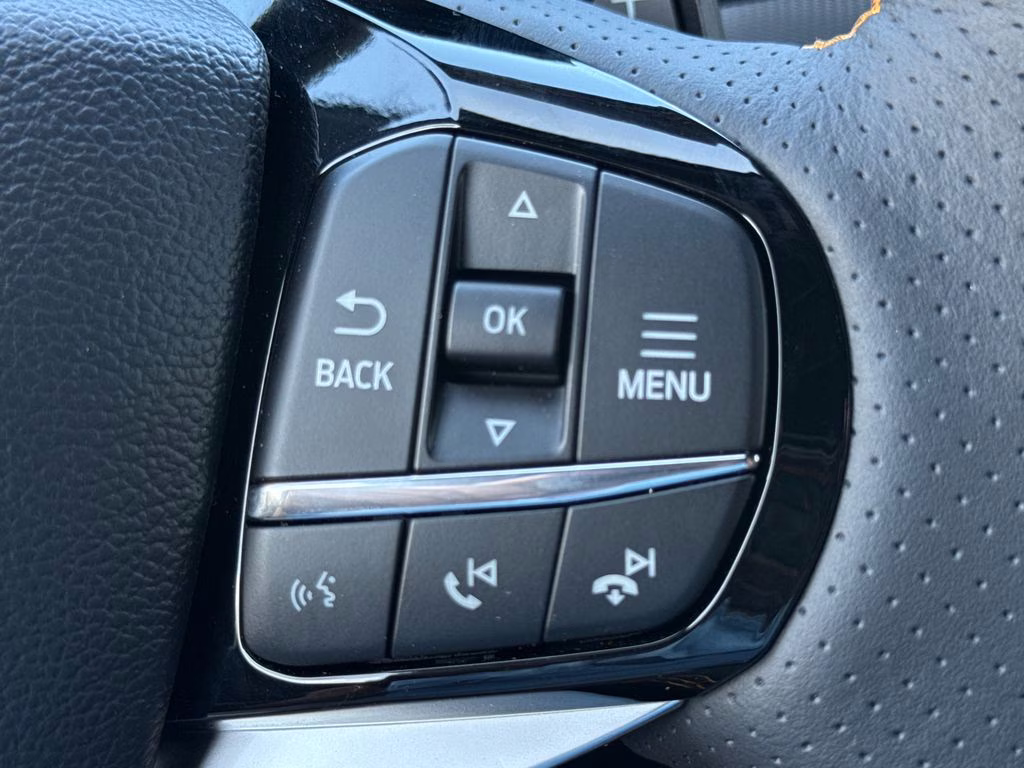 2026 Carbonized Gray Metallic Ford Explorer Tremor 4X4 SUV