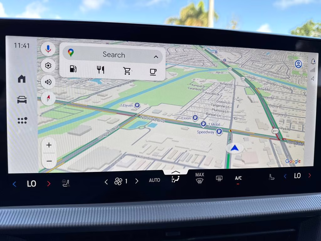 2026 Carbonized Gray Metallic Ford Explorer Tremor 4X4 SUV