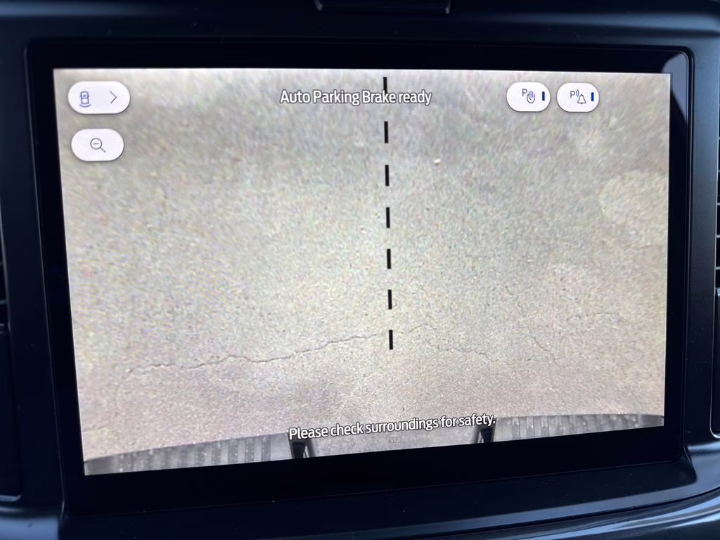 2026 Gray Metallic Ford F-150 STX RWD Truck