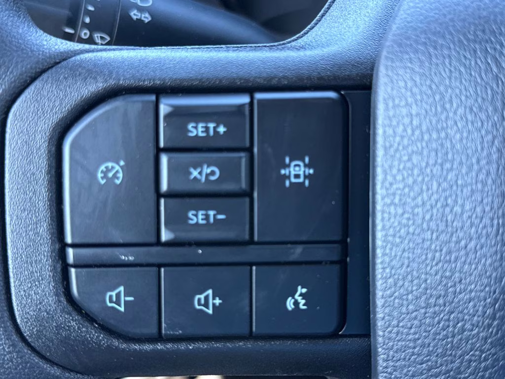 2026 Gray Metallic Ford F-150 STX RWD Truck