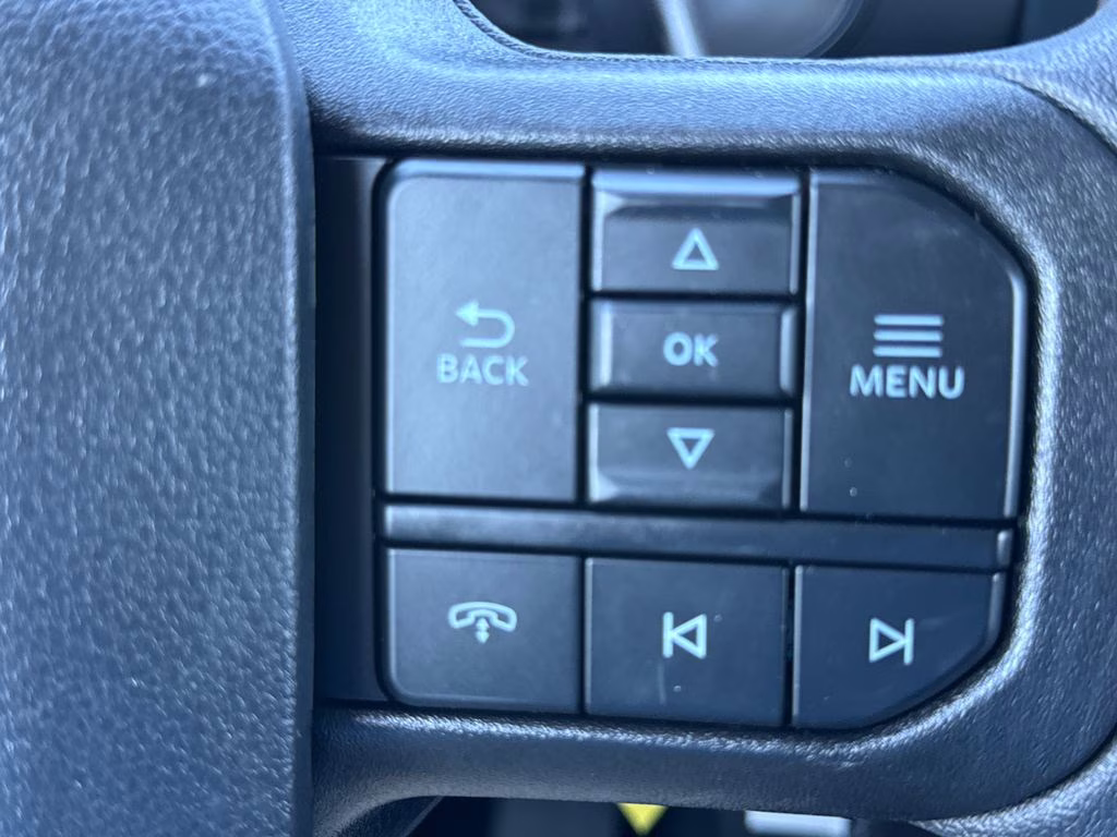 2026 Gray Metallic Ford F-150 STX RWD Truck