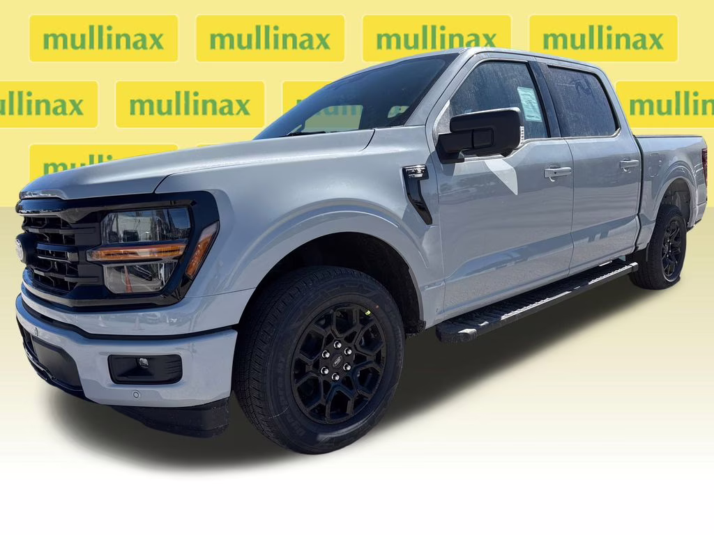 2026 Avalanche Ford F-150 XLT RWD Truck