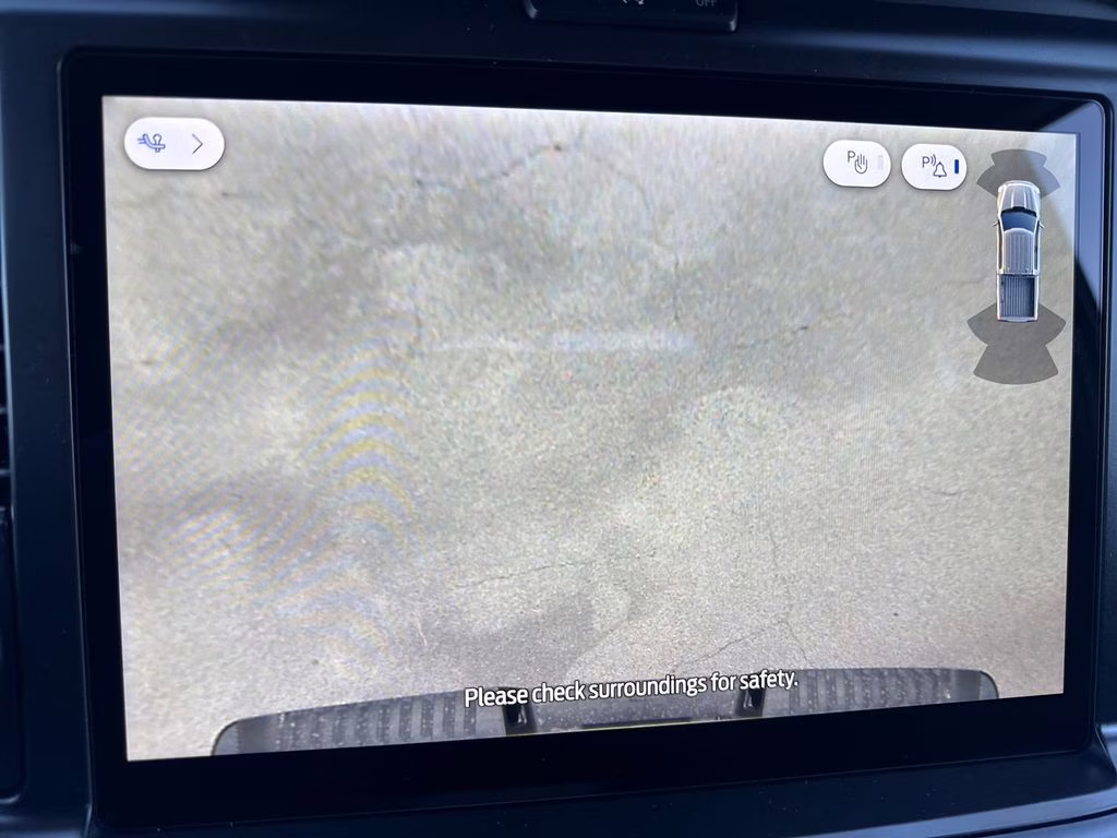 2026 Avalanche Ford F-150 XLT RWD Truck