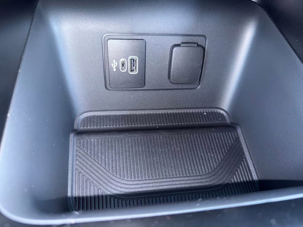 2026 Carbonized Gray Metallic Ford Explorer Tremor 4X4 SUV