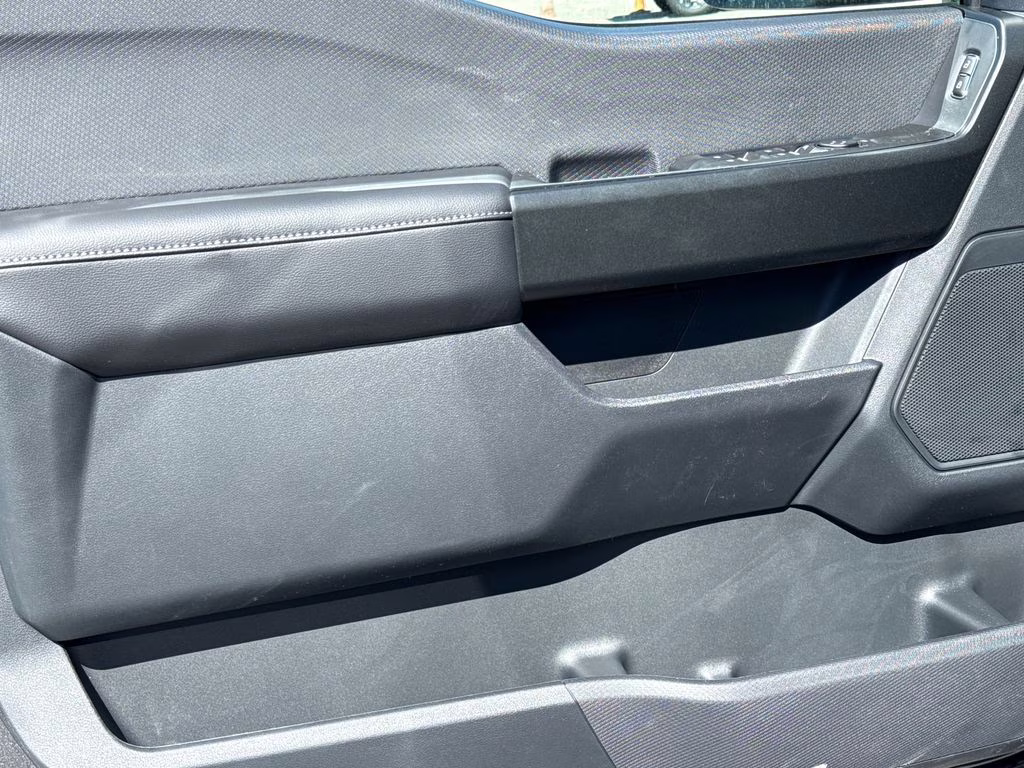 2026 Gray Metallic Ford F-150 STX RWD Truck