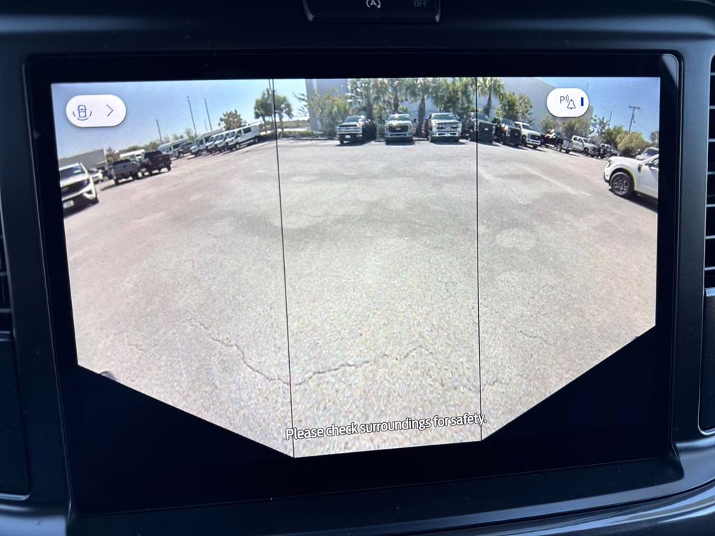 2026 Gray Metallic Ford F-150 STX RWD Truck