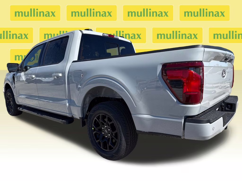 2026 Avalanche Ford F-150 XLT RWD Truck