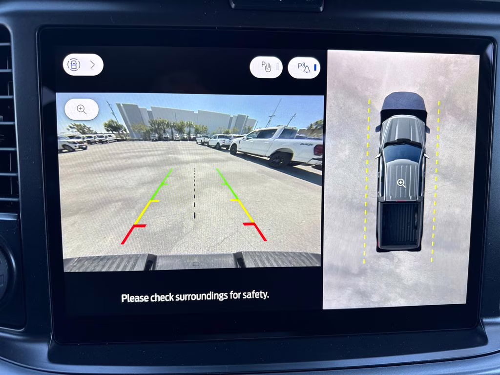 2026 Avalanche Ford F-150 XLT RWD Truck