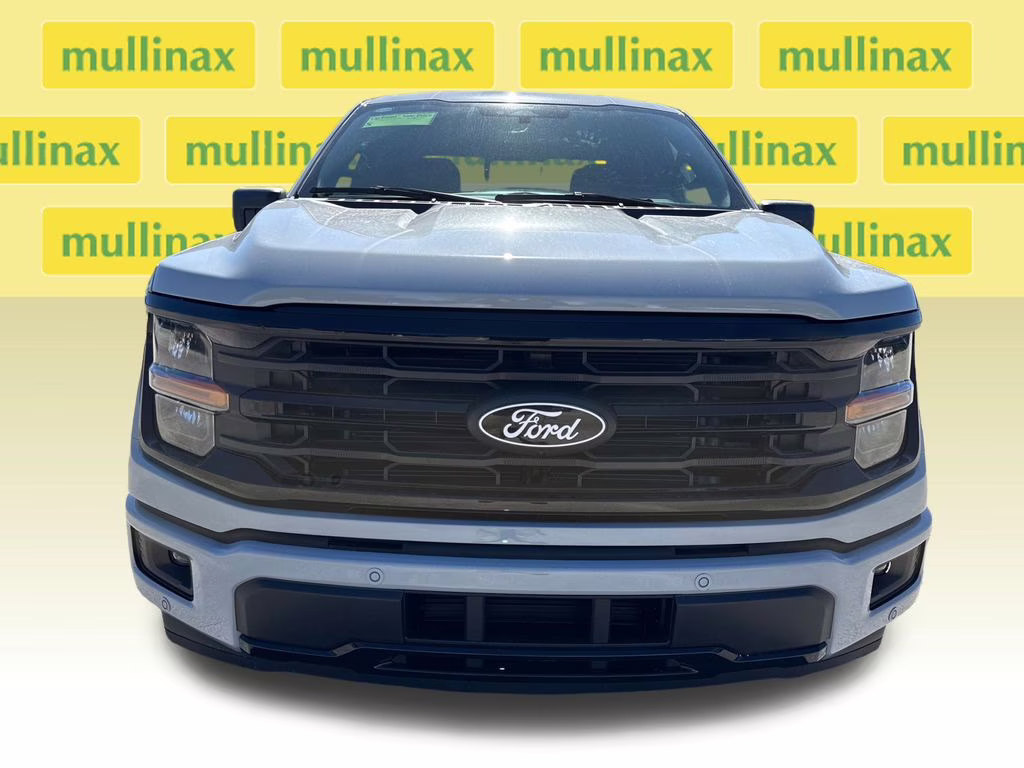 2026 Avalanche Ford F-150 XLT RWD Truck