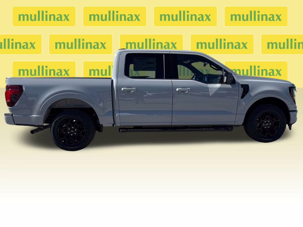 2026 Avalanche Ford F-150 XLT RWD Truck