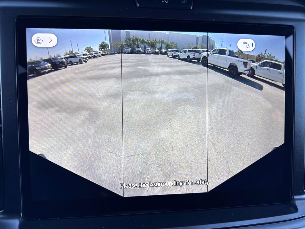 2026 Avalanche Ford F-150 XLT RWD Truck